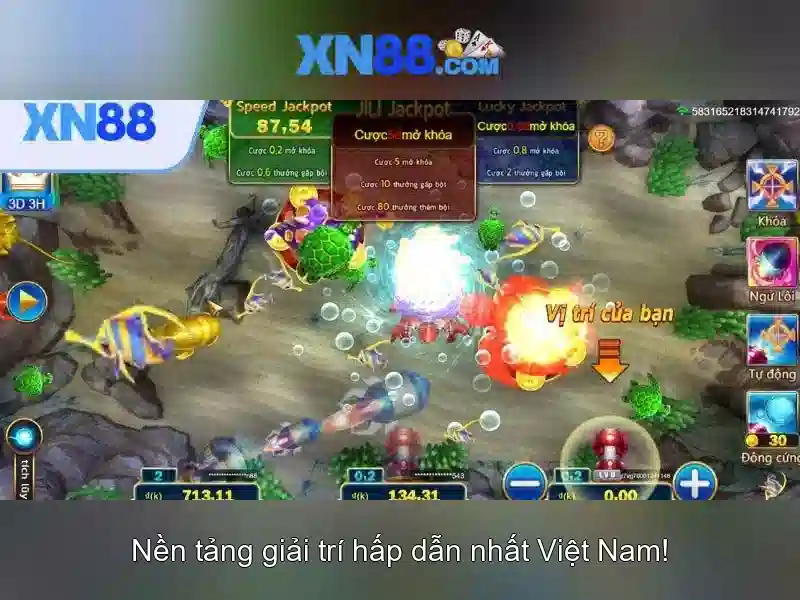 Đăng Ký XN88