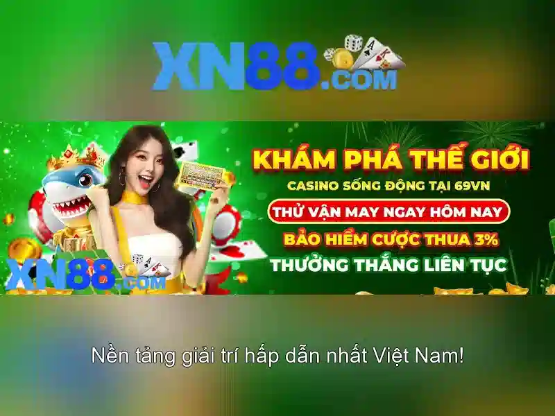 XN88 Casino