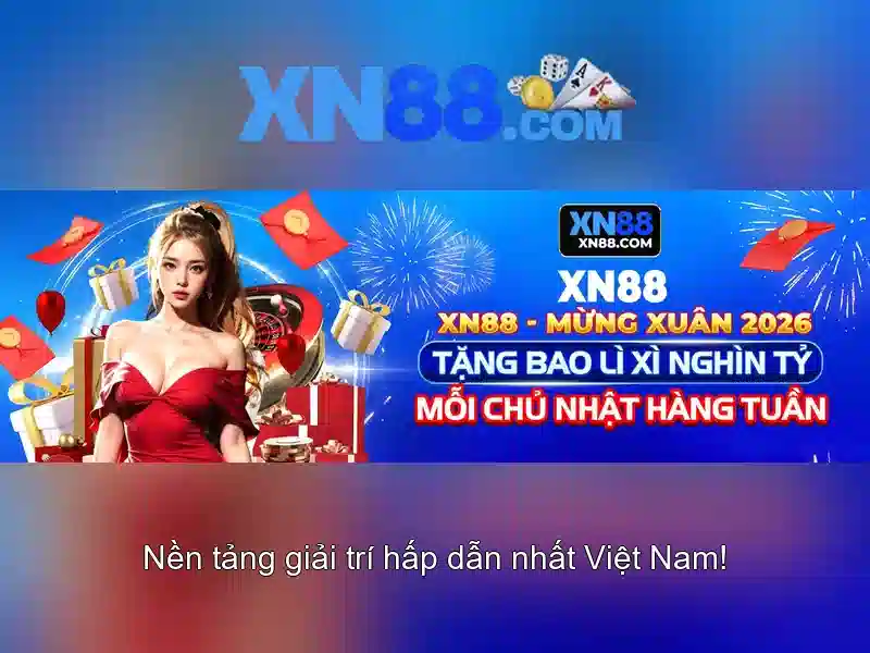 Loại slot phổ biến
