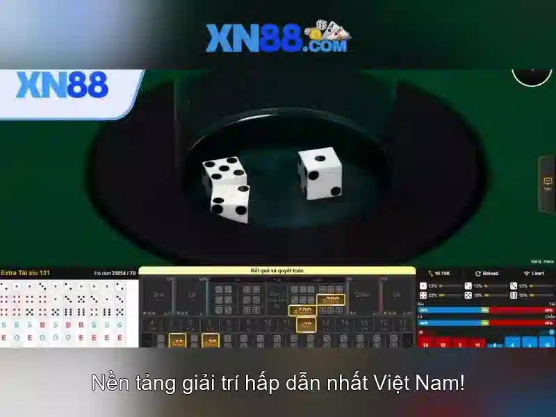 Lý do chọn XN88 Win