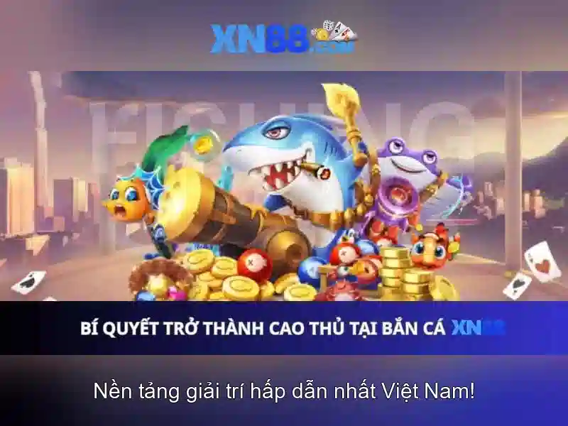 Lợi ích khi sử dụng xn88 app com