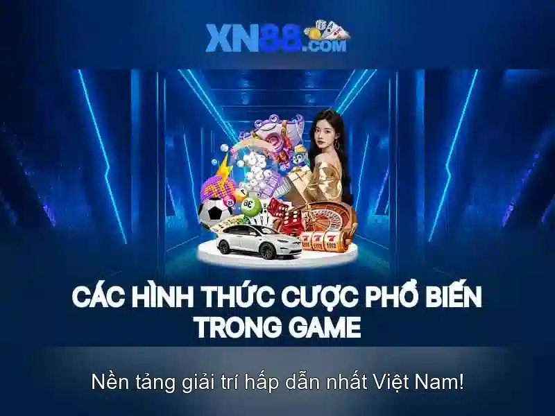 Chương trình khuyến mãi XN88 Win