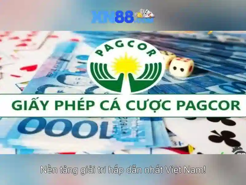 Ứng dụng XN88
