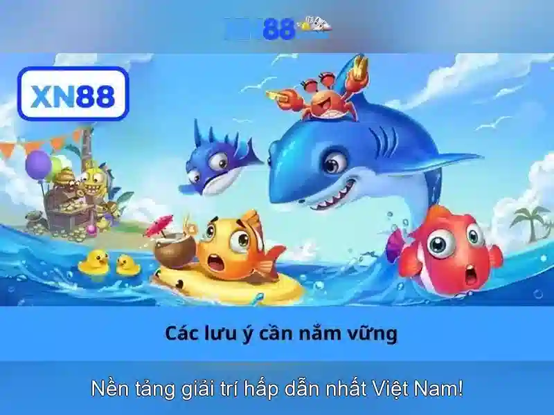 XN88 Lừa Đảo - Những Lưu Ý Cần Biết