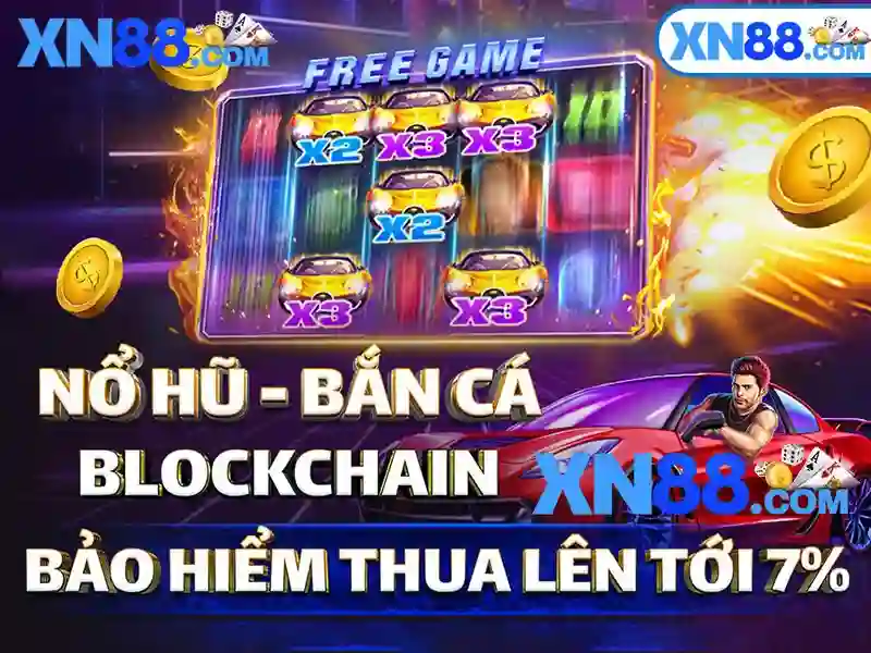 Trải Nghiệm Game Slot Đỉnh Cao