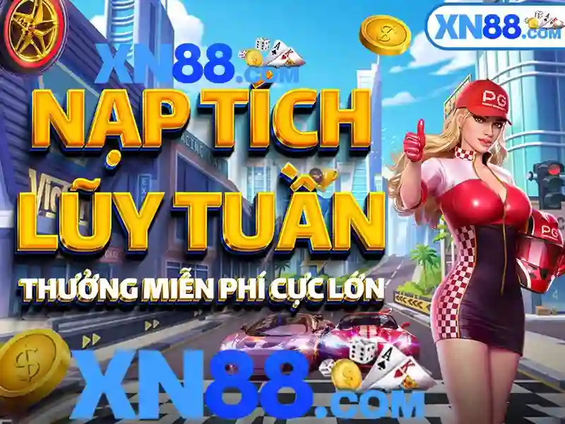 XN88 – Trang Chủ XN88 Chính Thức Không Bị Chặn Với XN88 Google Play 2026