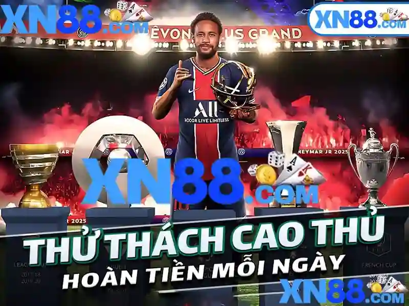 Trải nghiệm slot