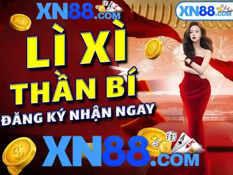 Các loại game slot hot nhất tại XN88