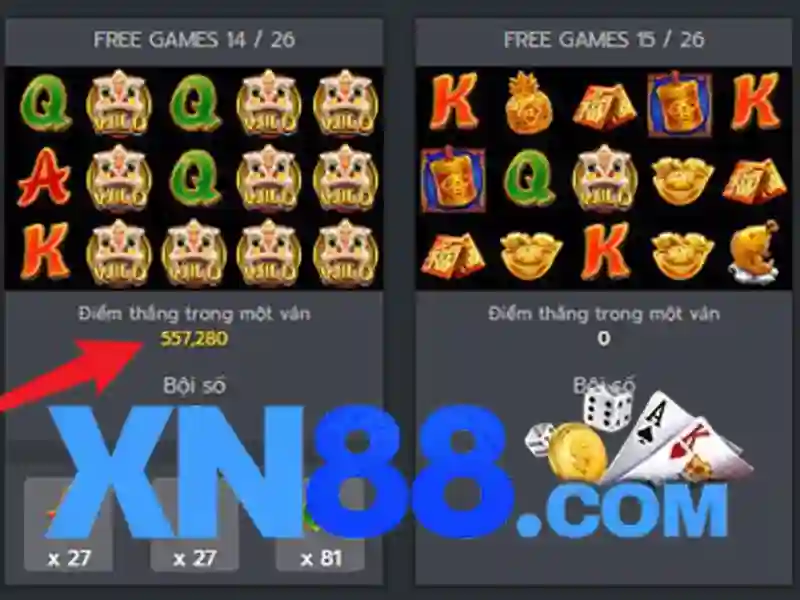 XN88 Casino
