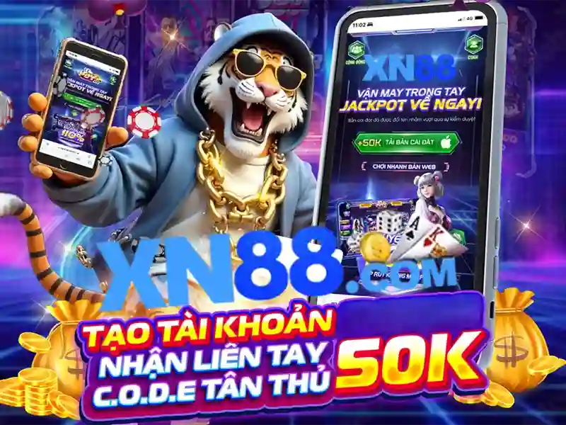 Tính năng ưu việt của XN88 App Com