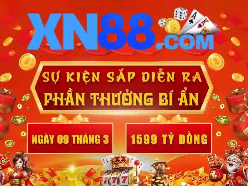 Trải Nghiệm Chơi Slot