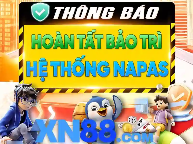 Lý Do Chọn XN88 Casino