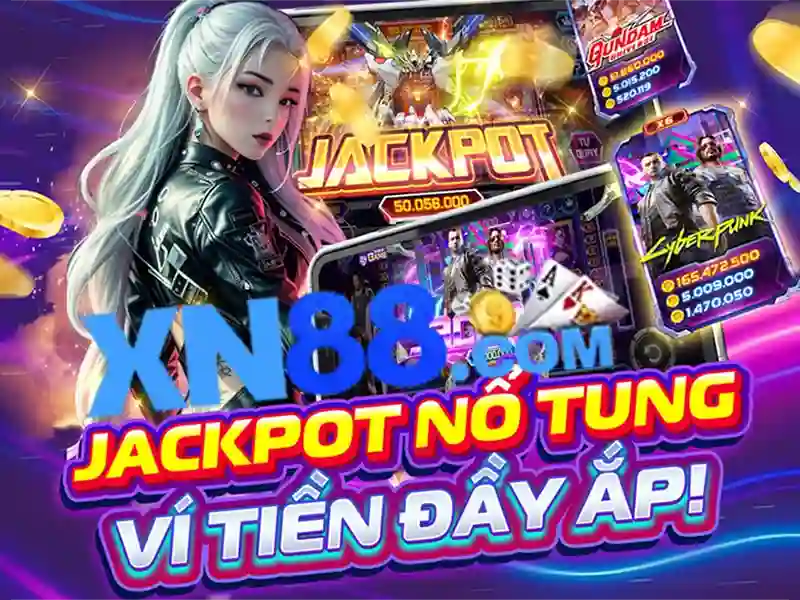 Tính năng nổi bật XN88