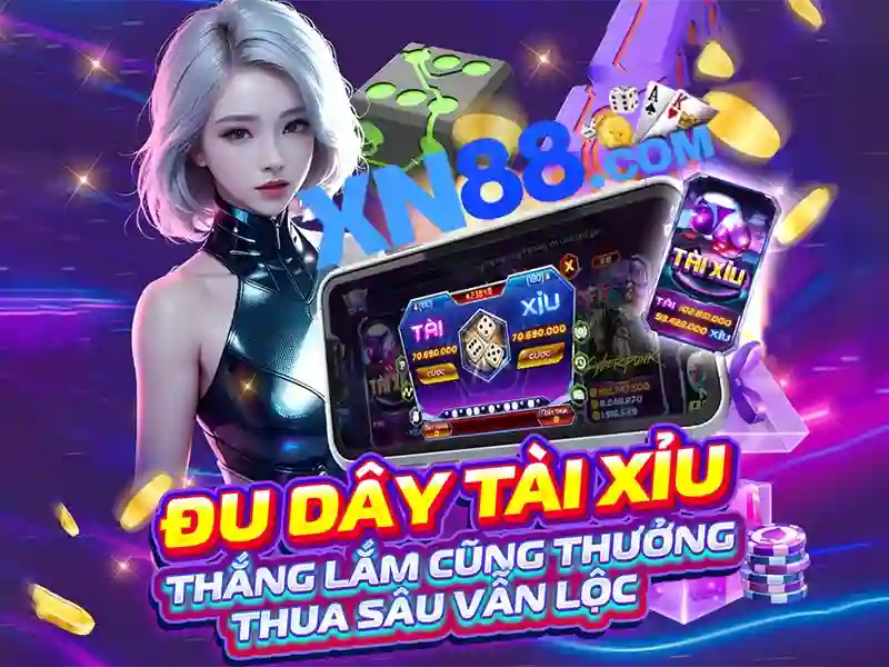 Đăng Nhập XN88 Để Trải Nghiệm Trò Chơi Slot